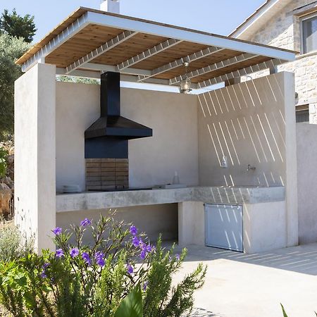 Ionian Horizon Villas Cukaládesz Kültér fotó