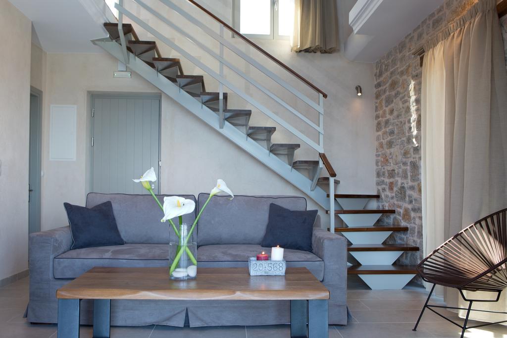 Ionian Horizon Villas Cukaládesz Kültér fotó