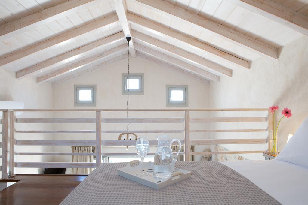 Ionian Horizon Villas Cukaládesz Kültér fotó