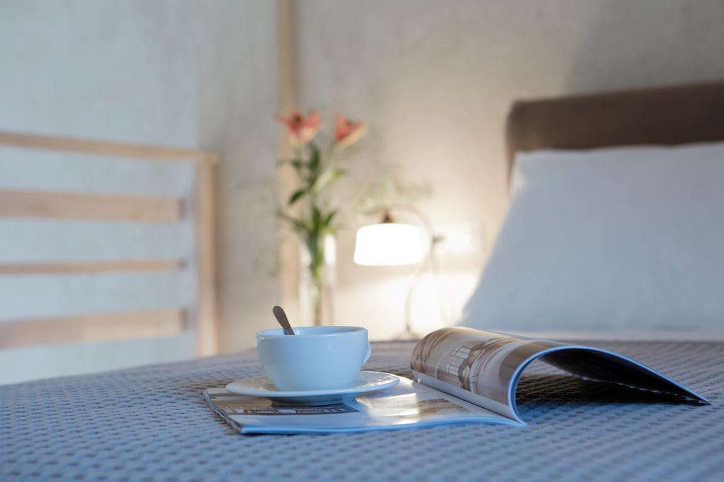 Ionian Horizon Villas Cukaládesz Kültér fotó