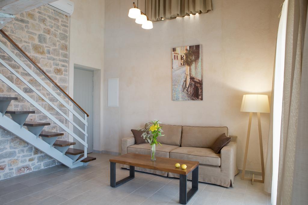 Ionian Horizon Villas Cukaládesz Kültér fotó