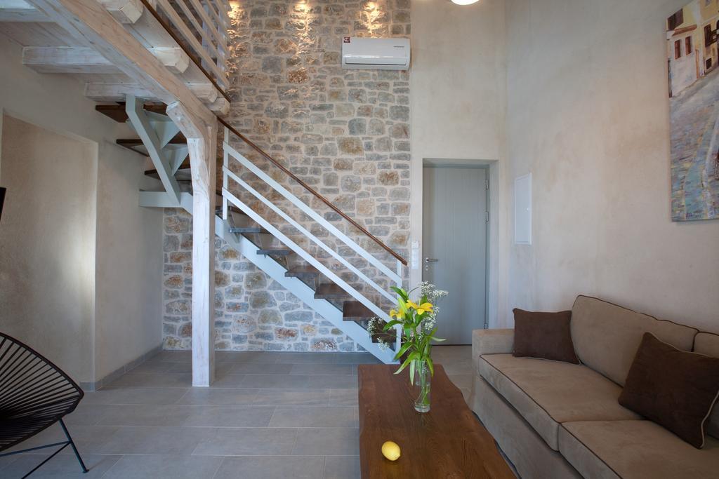 Ionian Horizon Villas Cukaládesz Kültér fotó