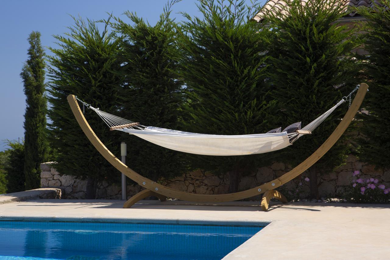 Ionian Horizon Villas Cukaládesz Kültér fotó
