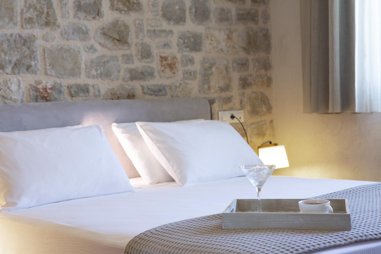 Ionian Horizon Villas Cukaládesz Kültér fotó