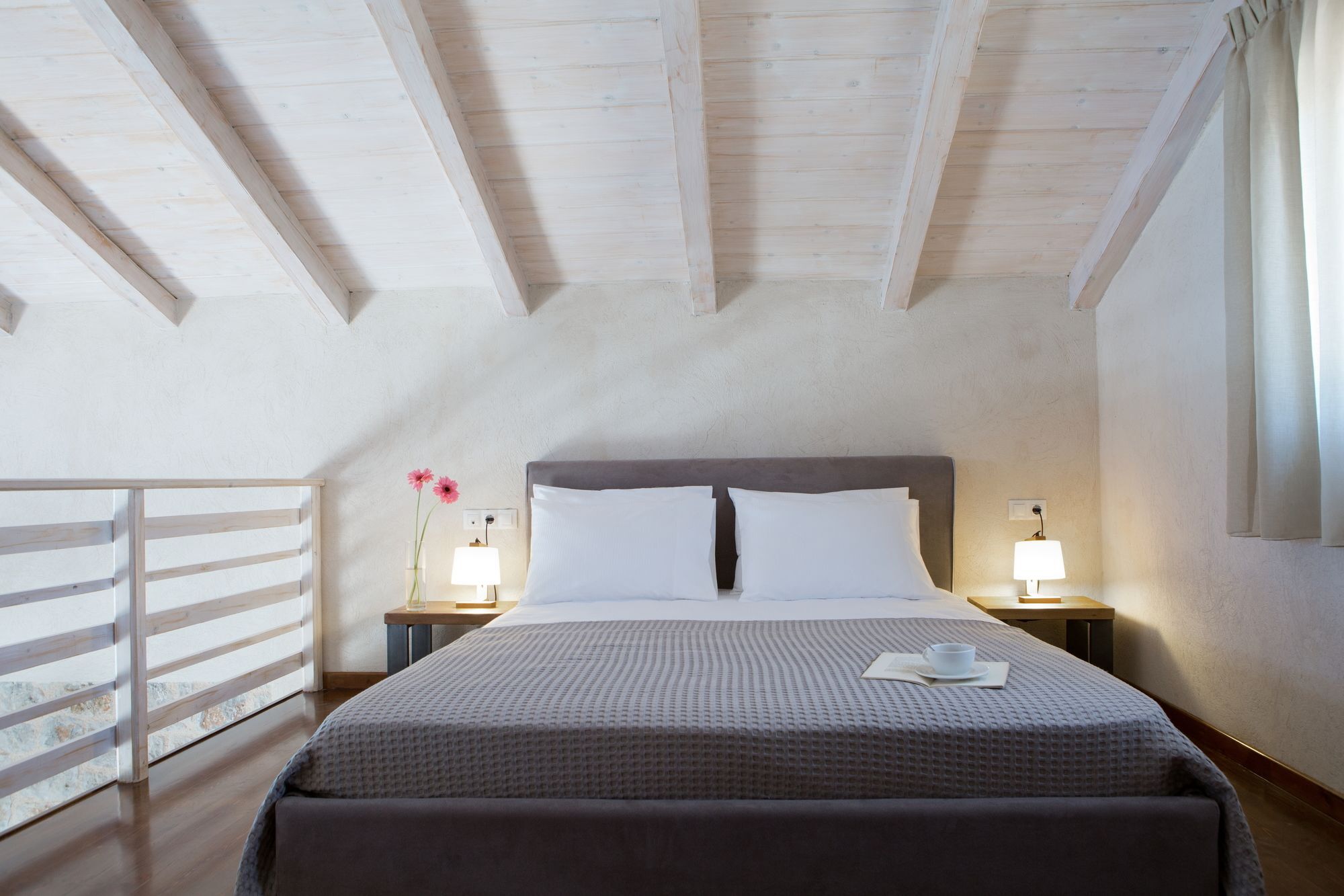 Ionian Horizon Villas Cukaládesz Kültér fotó
